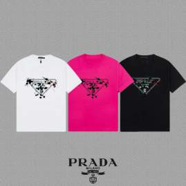 Picture of Prada T Shirts Short _SKUPradaS-2XLxetr1423284